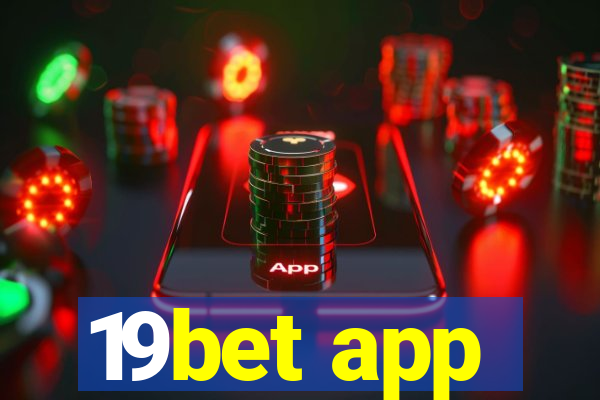 19bet app